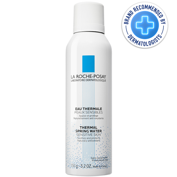 La Roche Posay Thermal Spring Water Spray for Sensitive Skin 150ml