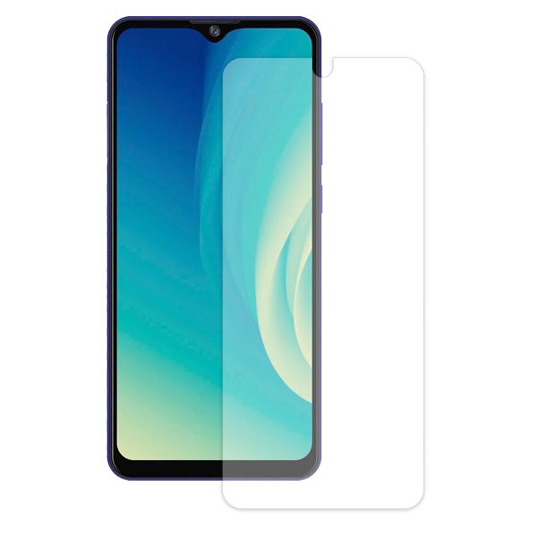 TPU Film Screen Protector for ZTE Blade A7s 2020 - 6.5" (2020)