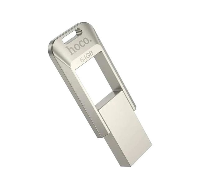 Hoco.UD16 Smart USB3.0 Rotating USB Flash Drive 64GB.