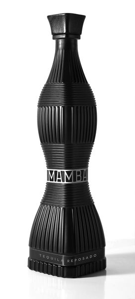 Mamba - Reposado 750ml