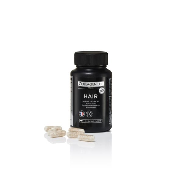 Collagen Lift Paris HAIR