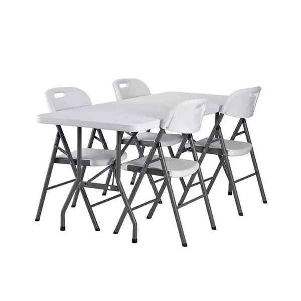 Quick Fold ErgoSet - Indoor &amp; Outdoor Use