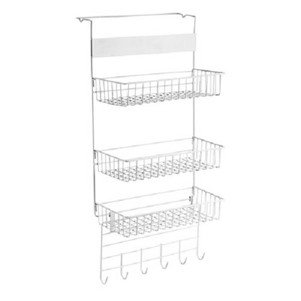 Home Storage Multi-functional Refrigerator Rack 62cm