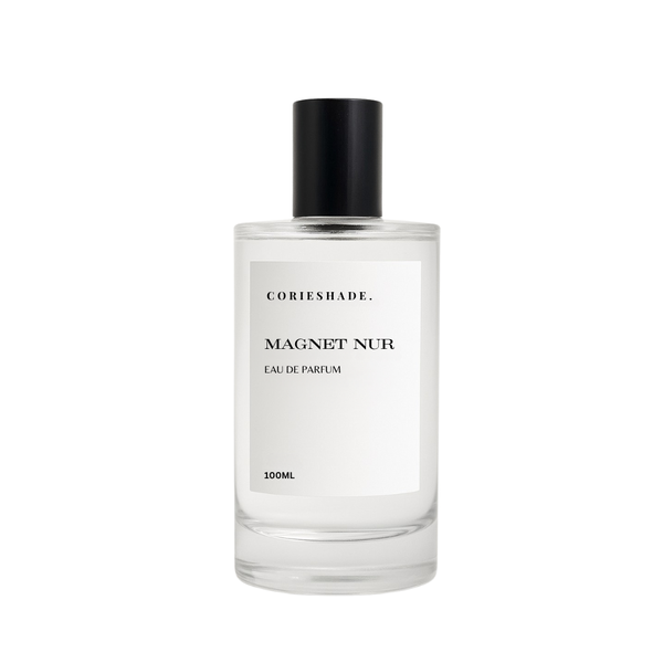Magnet Nur Eau De Parfum by CORIESHADE.