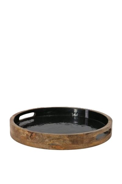 Mangowood Serving Tray