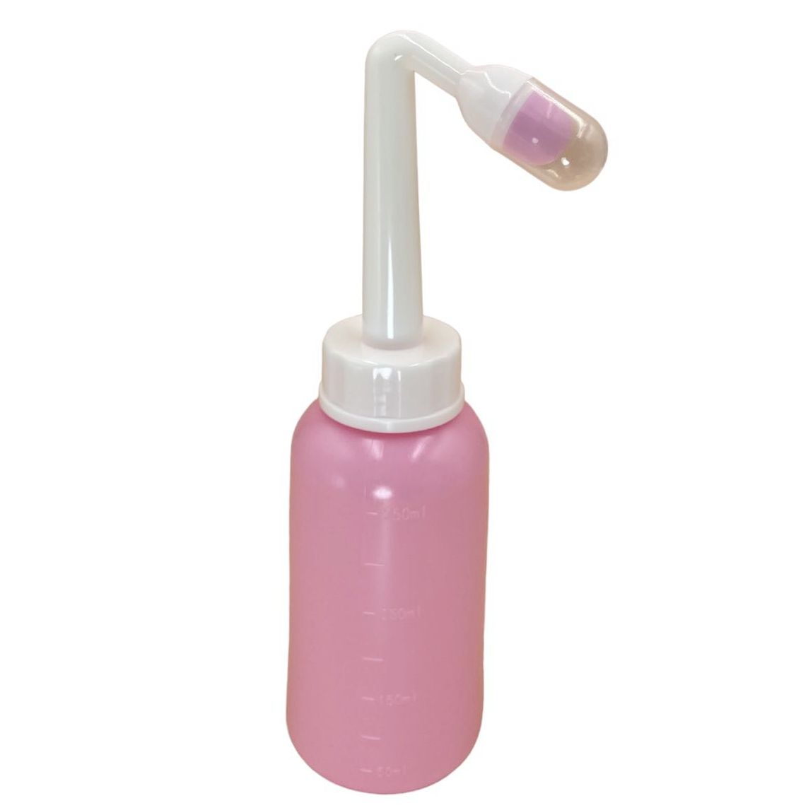 Peri Bottle for Hygiene Care - Portable/Travel Bidet - 350 ml