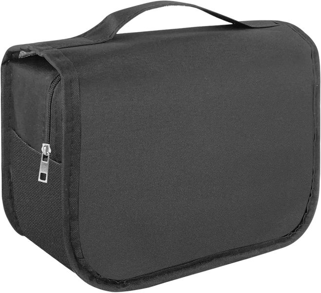 Waterproof Hanging Travel Toiletry Bag