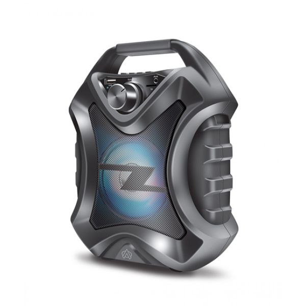 Audionic Stylish Design Light-Weight Rechargeable Speaker