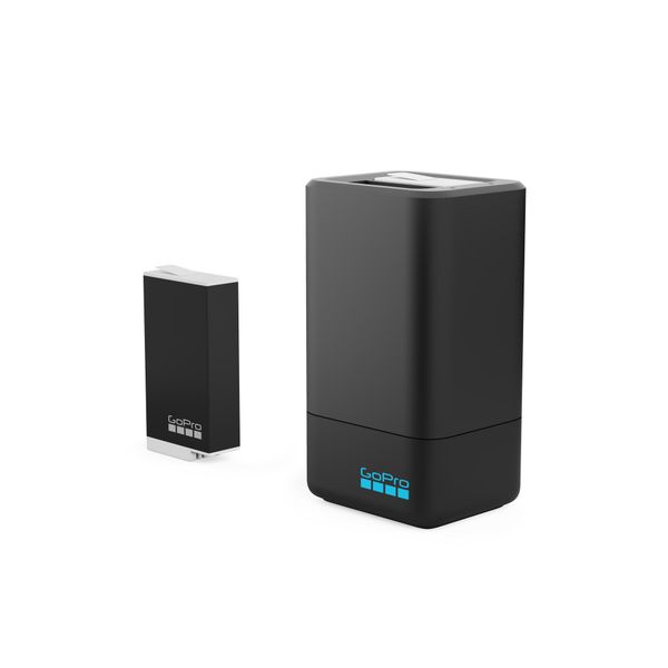 GoPro Enduro Dual Charger for MAX