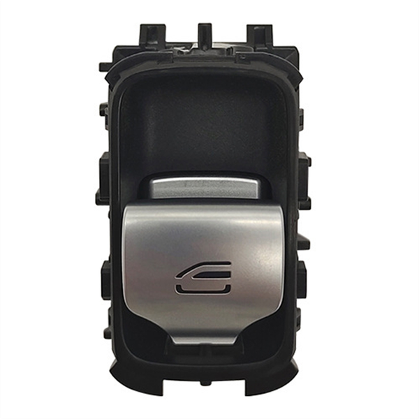 Car Rigth Front Power Window Lift Switch Compatible with Mercedes-Benz