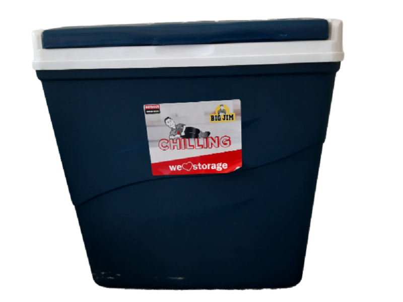 Chilling Cooler Box 26L Big Jim Chilling