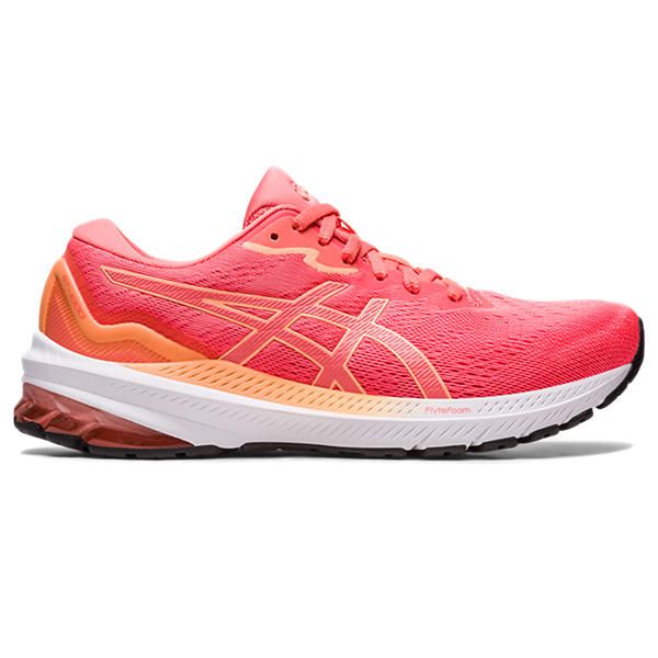 Asics GT 1000 11 Blazing Coral