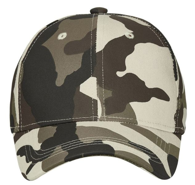 Brown Camo image