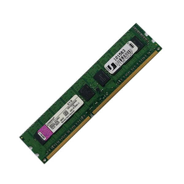RAM For PC 4GB DDR3, 240Pin DIMM ( KVR1333D3E9S/4G )