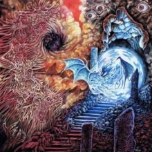 An Unexpected Reality (Vinyl / 12" Album)