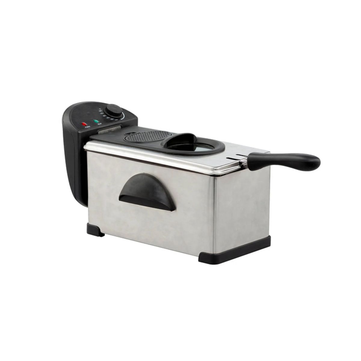 Harwa 3 Litre Deep Fryer Shop Today. Get it Tomorrow!