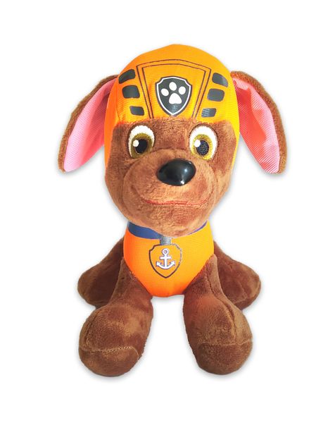 Zuma - Soft Plush Toy