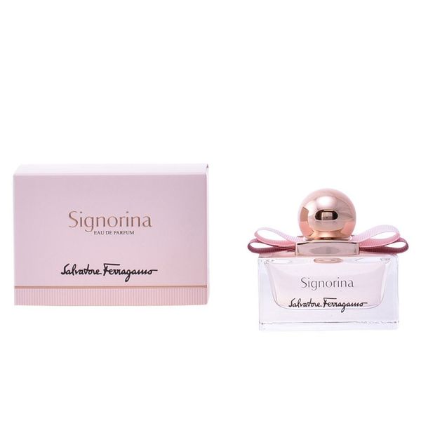 Salvatore Ferragamo Signorina Eau de Parfum 30ml (Parallel Import)