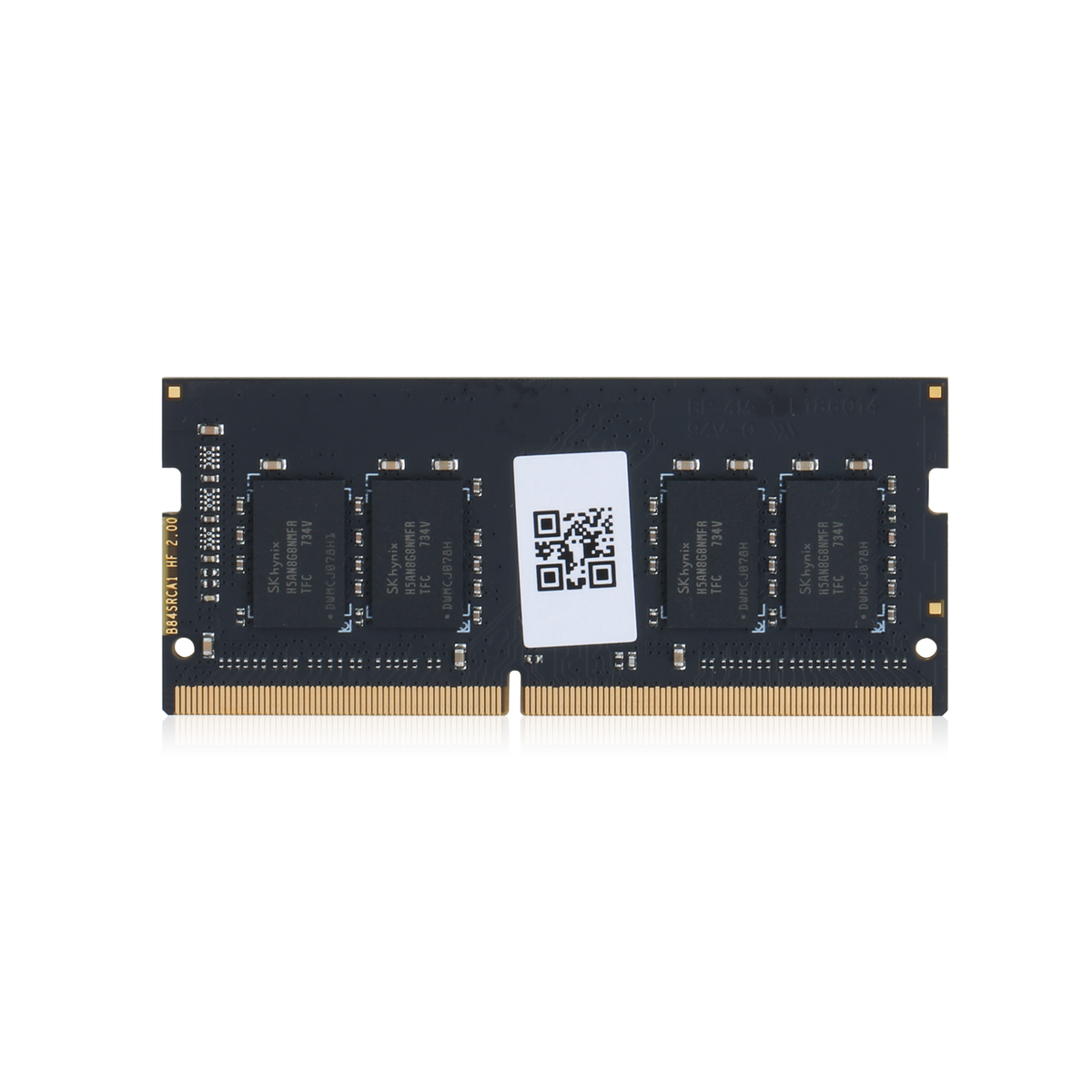 Microfrom Platinum 8GB DDR4 2666MHz Laptop Ram - Hynix chipset