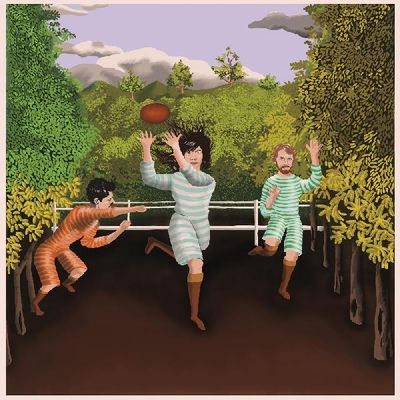 2020 (Vinyl / 12" Album)