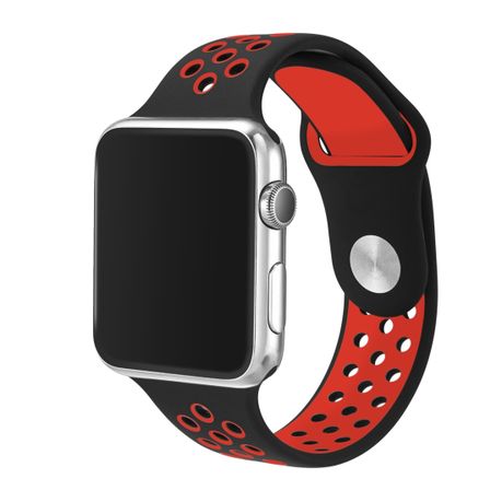 Nike wristband apple clearance watch