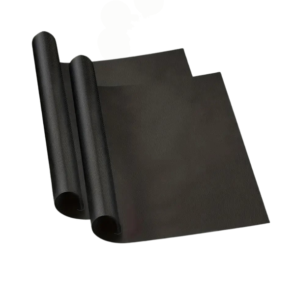 2-Pack Non-Stick Teflon Oven Liners
