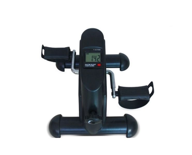 Mini Pedal Exercise Bike