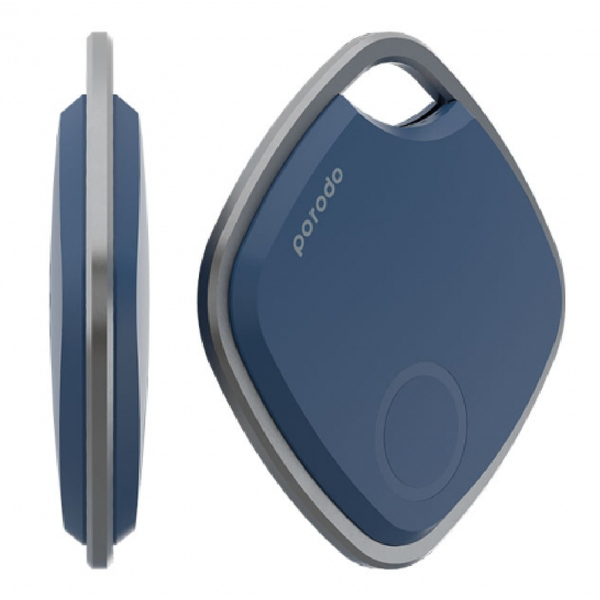 Porodo Lifestyle Smart Tracker Keep Your Things Safe &amp; Within Reach