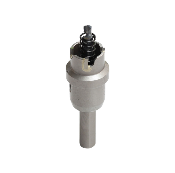 T.C.T. Hole Saw with Pilot Bit - 19 x 5 mm