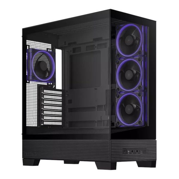 Asus UWM 2 Gaming Chassis/Graphics Card/Power Supply Combo
