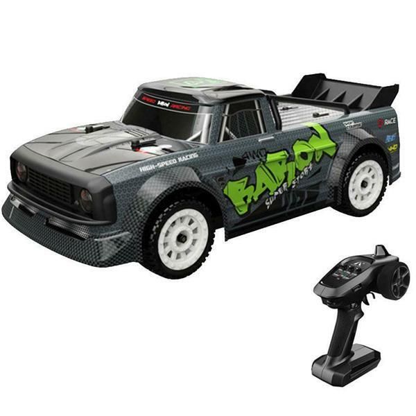 High Speed Mini Infraction – 4WD Remote Control Car – Drift Car