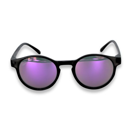 Wombat Orbit Polarised Sunglasses - Purple Mirror, Shop Today. Get it  Tomorrow!