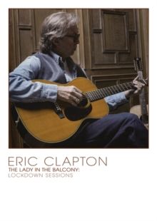 Eric Clapton: Lady in the Balcony - The Lockdown Sessions(DVD)
