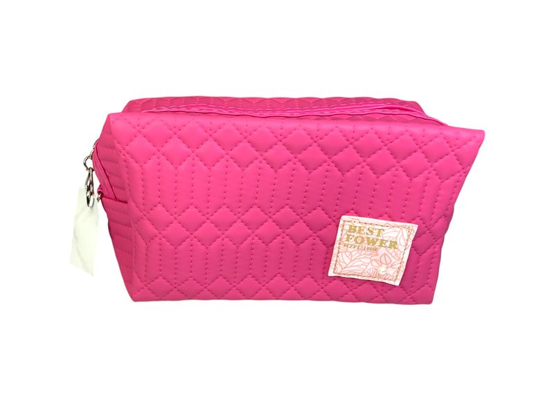 Portable Makeup Bag Organizer