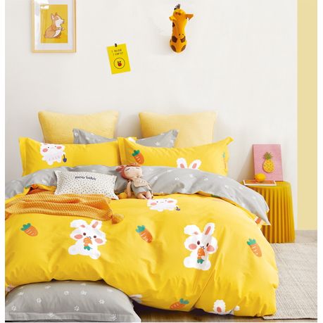 Kids cotton duvet hotsell