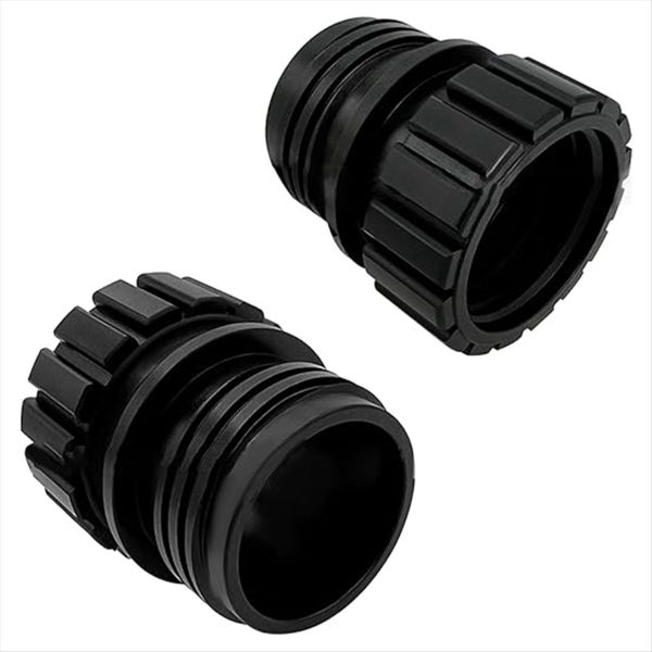 Soda Bottle Adapter Stream Machine 0.7L Quick Connect