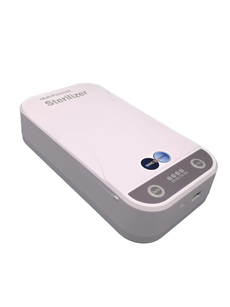 Nano Coating Machine (Non-rechargeable) - for Nano Liquid Coating (NLW01)