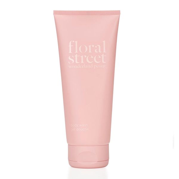 Floral Street Wonderland Peony Body Wash