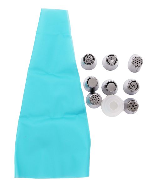 Decorating Piping Bag &amp; Nozzles