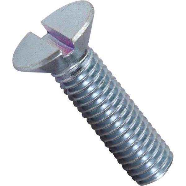 Ib18 Metric Thread Screw 8x30 - 6 Piece