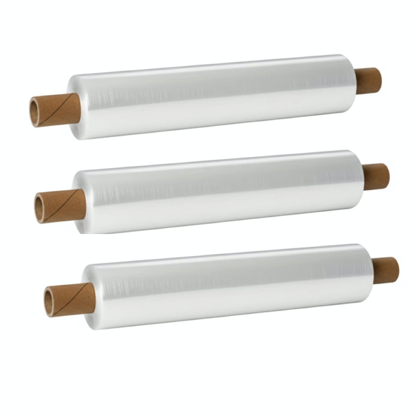Clear 200M (Pack Of 3 image