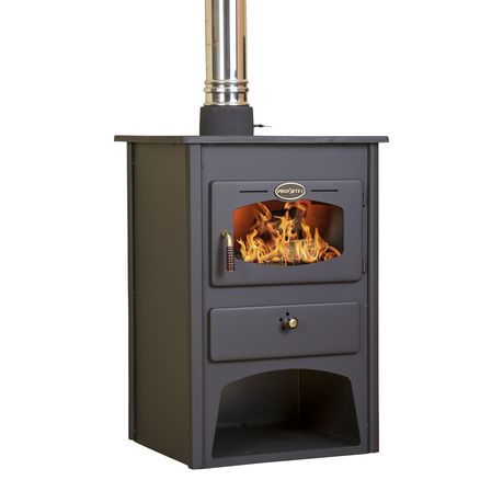 Cooker Closed Combustion Stove | Shop Today. Get it Tomorrow! | takealot.com