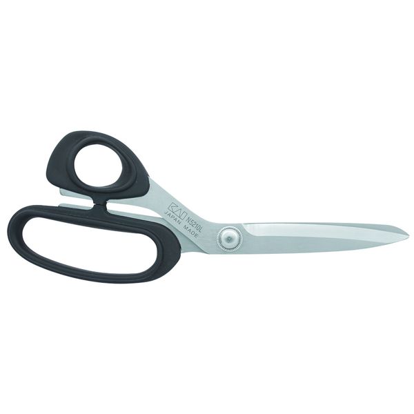 Kai Shun Tailoring Left Handed Scissors 21cm - Japanese Handcrafted