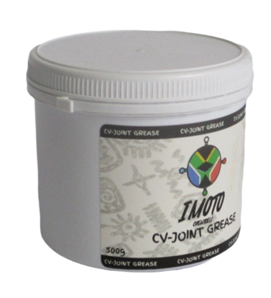 Imoto C.V Joint Grease (500g)