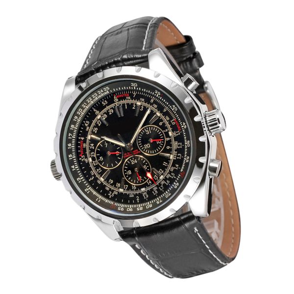 Men's Mechanical Watch