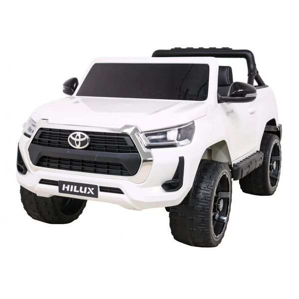 Kids Toyota Hilux Ride-on Car