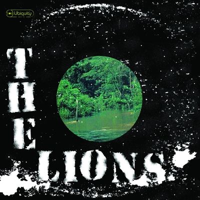 Jungle Struttin' (Vinyl / 12" Album)