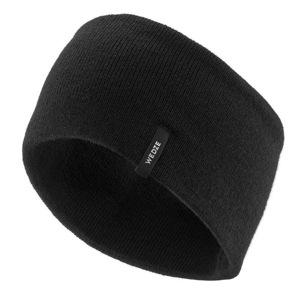 Wedze Adult Ski Headband - Simple