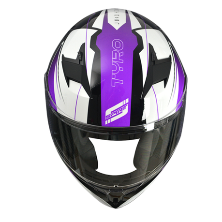 tyro helmet