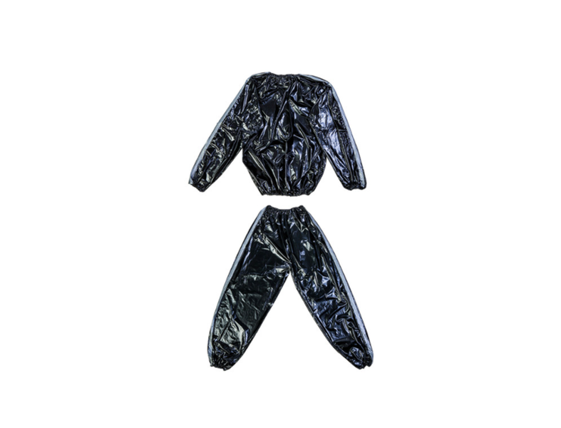 Trojan Slimming Sauna Suit (XL-XXL)